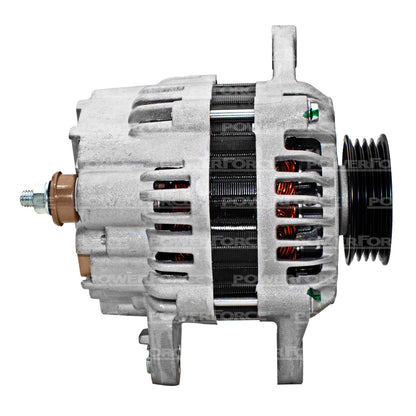 Alternador Para Dodge Atos 2001-2012 1.0 L Y 1.1 L 12v 60amp