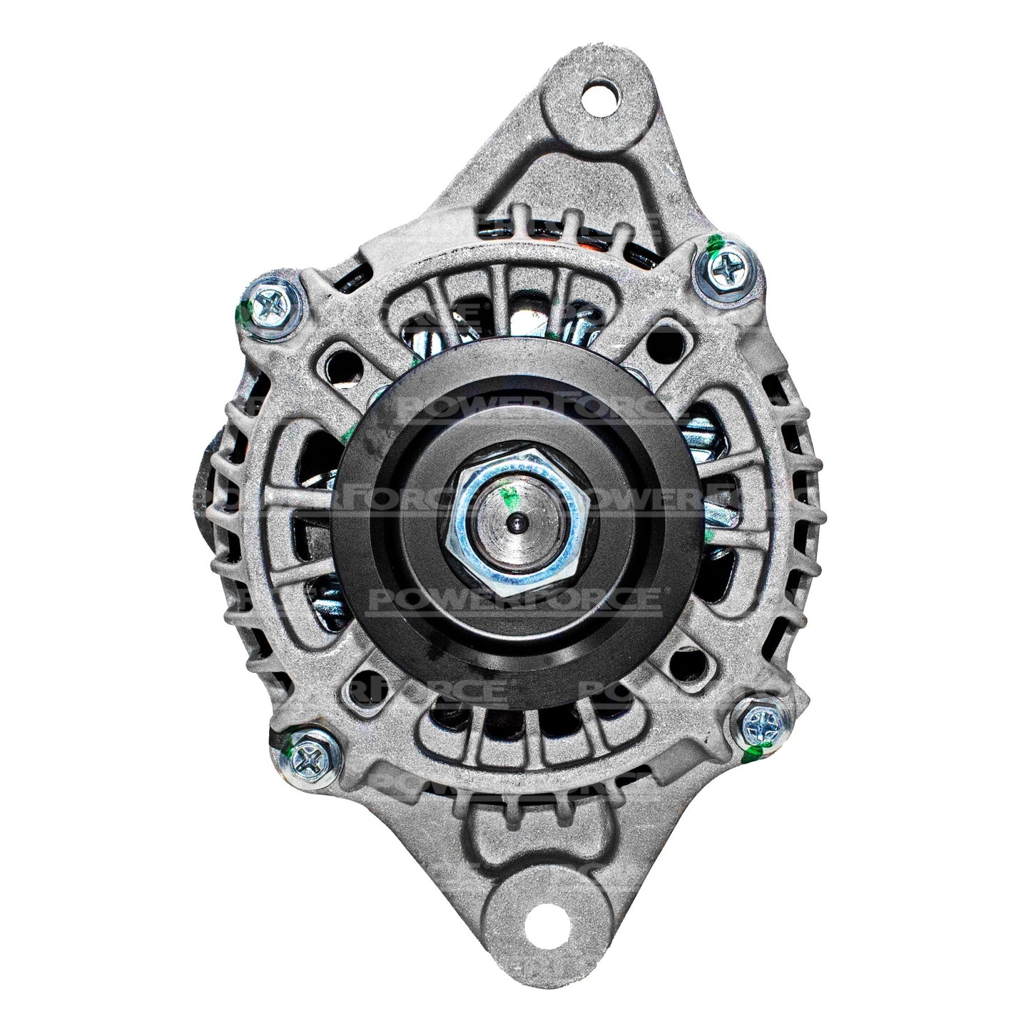 Alternador Para Dodge Atos 2001-2012 1.0 L Y 1.1 L 12v 60amp