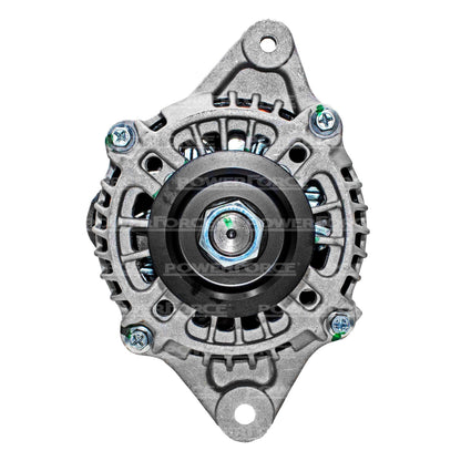 Alternador Para Dodge Atos 2001-2012 1.0 L Y 1.1 L 12v 60amp