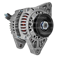 Alternador Para Nissan D21 1990-1993 2.4 Lit 4 Cil 12v 60amp