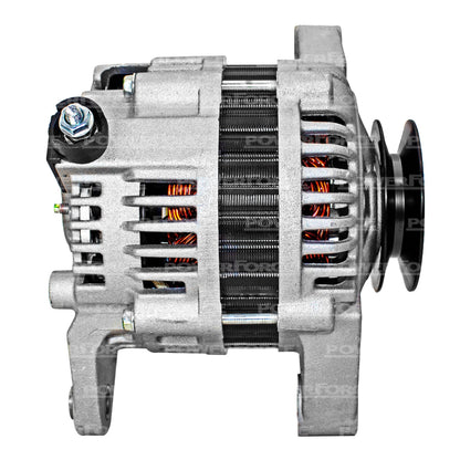 Alternador Para Nissan D21 1990-1993 2.4 Lit 4 Cil 12v 60amp