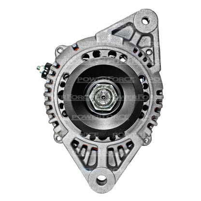 Alternador Para Nissan D21 1990-1993 2.4 Lit 4 Cil 12v 60amp