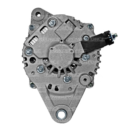 Alternador Para Nissan D21 1990-1993 2.4 Lit 4 Cil 12v 60amp