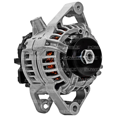 Alternador Para Chevrolet Chevy 1994-2007 Sin A/c 12v 70amp