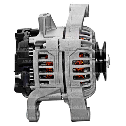 Alternador Para Chevrolet Chevy 1994-2007 Sin A/c 12v 70amp