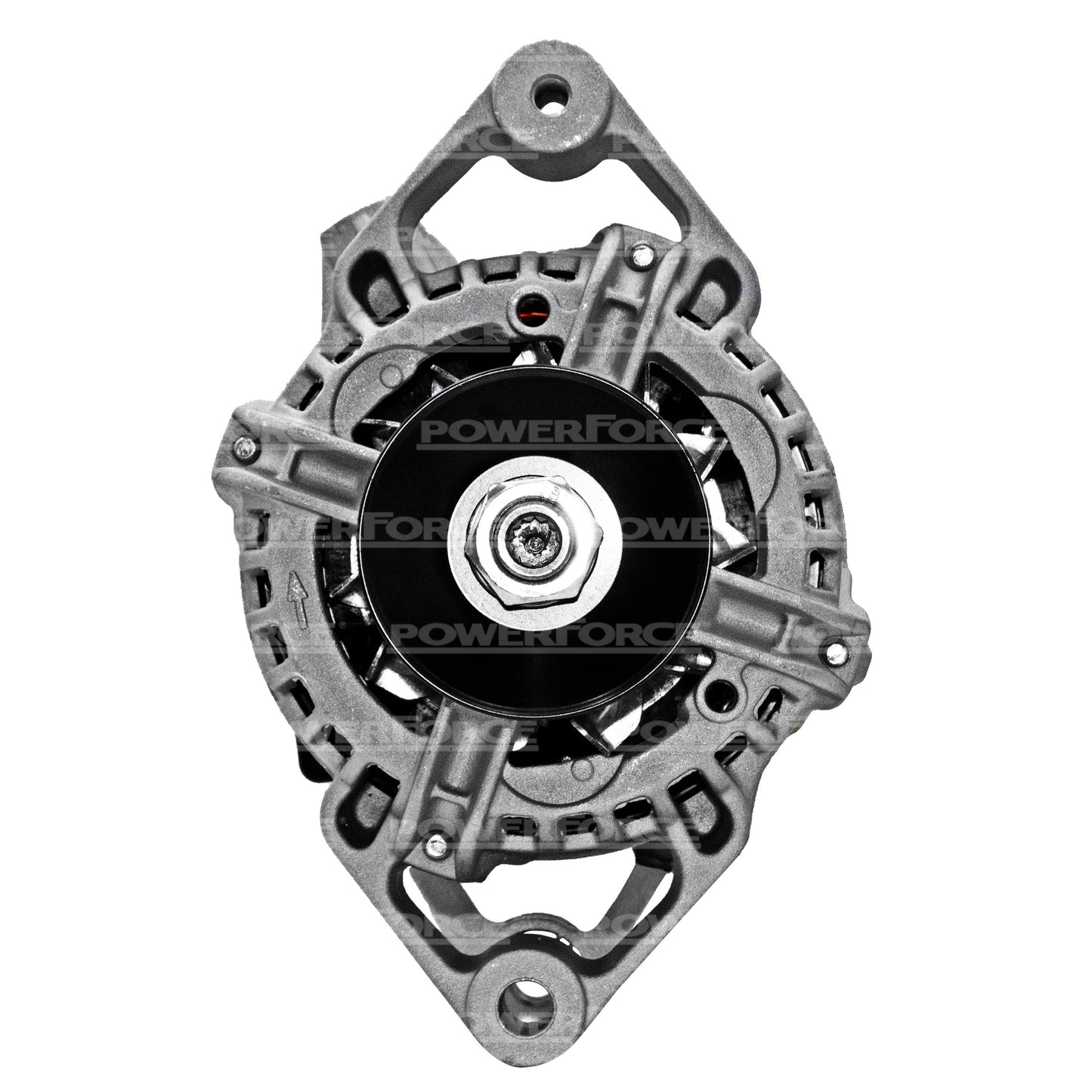 Alternador Para Chevrolet Chevy 1994-2007 Sin A/c 12v 70amp