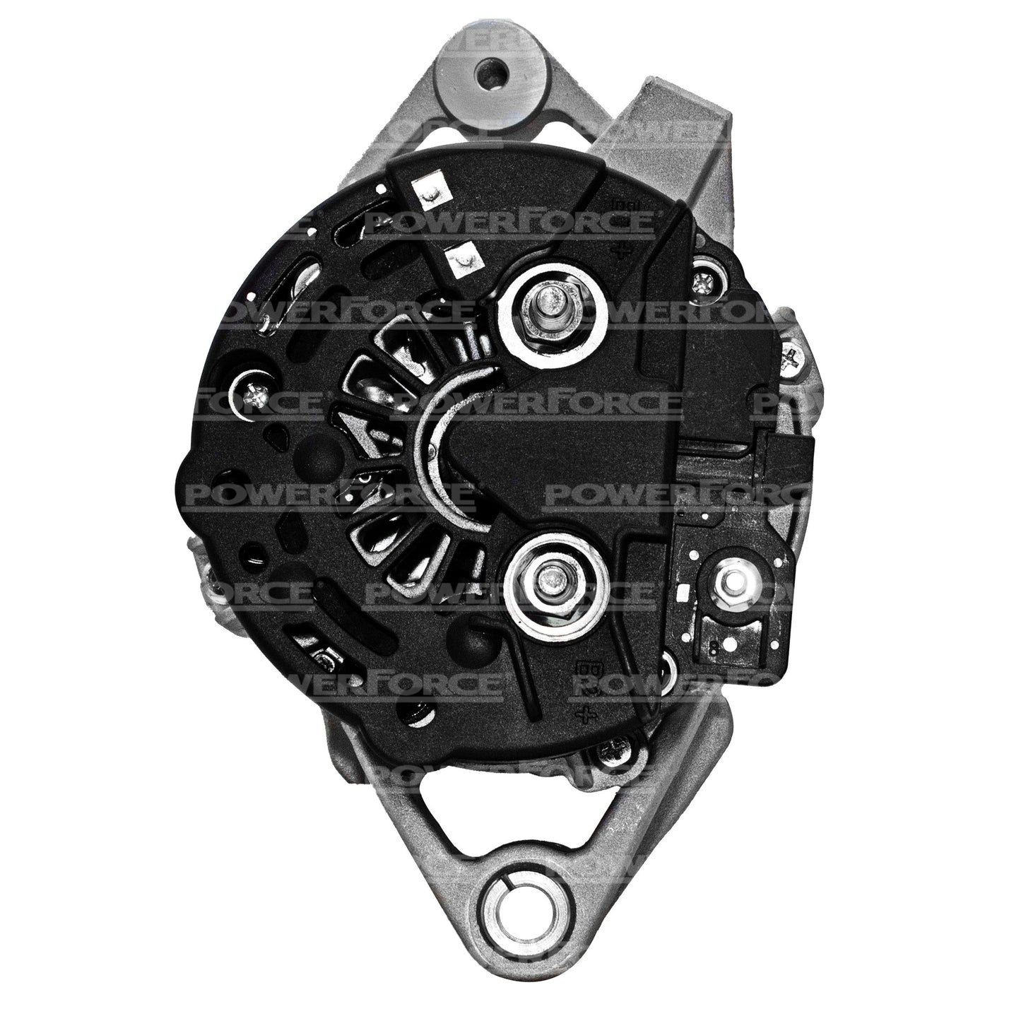 Alternador Para Chevrolet Chevy 1994-2007 Sin A/c 12v 70amp