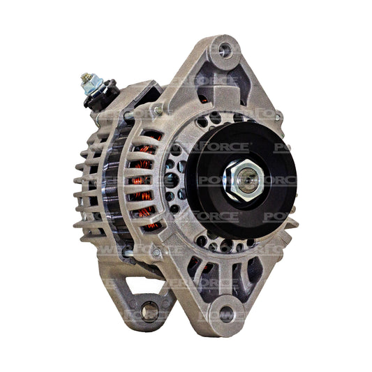 Alternador Para Nissan D21, Pick-up 1995-2008 2.4 Lit 4c 60a