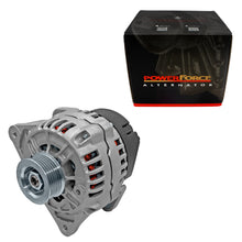 Alternador Para Ford Fiesta, Ikon, Ka 1998-2009 12v 70 Amp