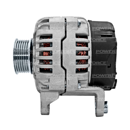 Alternador Para Ford Fiesta, Ikon, Ka 1998-2009 12v 70 Amp