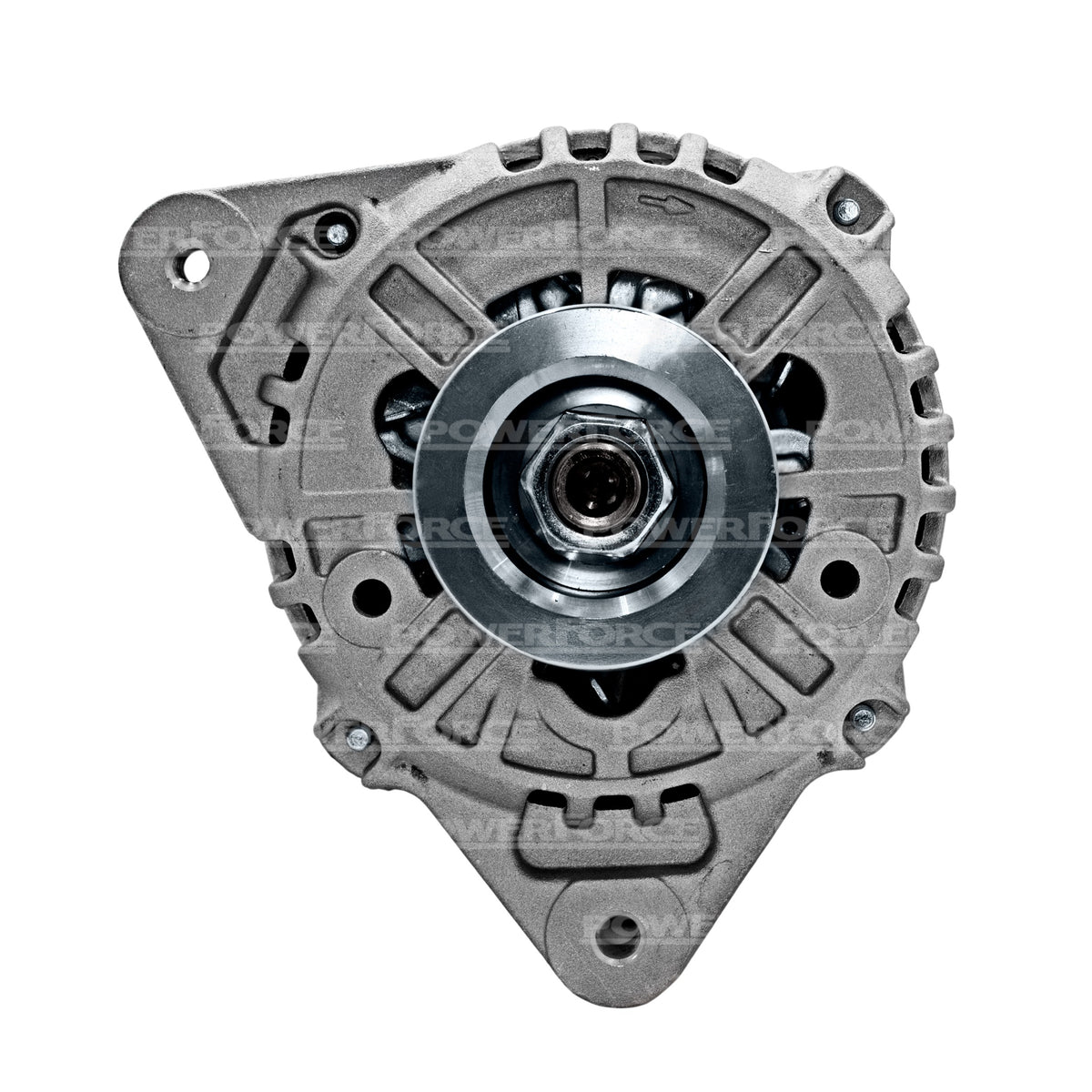 Alternador Para Ford Fiesta, Ikon, Ka 1998-2009 12v 70 Amp