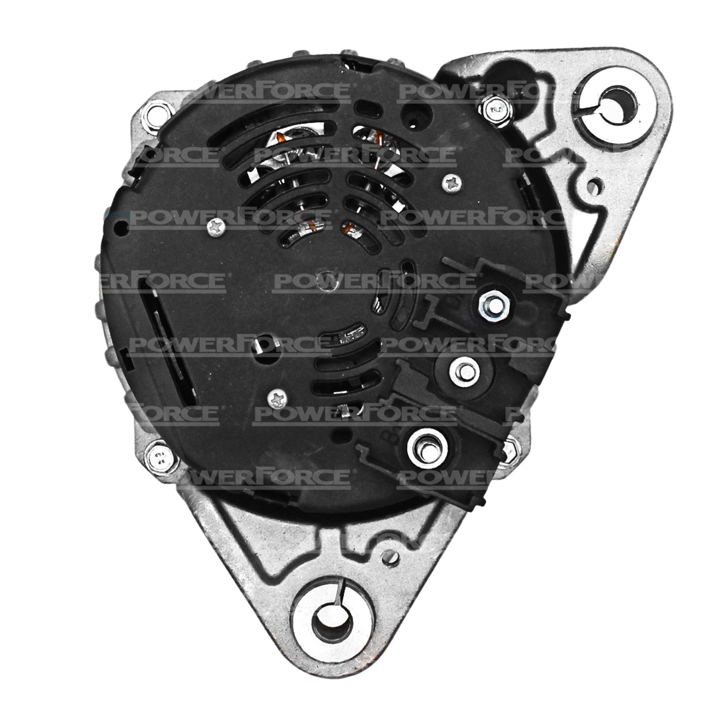 Alternador Para Ford Fiesta 1998-2000 1.3l Sin A/c 12v 70a