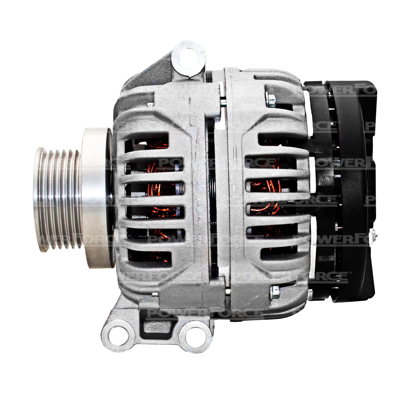 Alternador Para Renault Kangoo 04-18, Clio 01-2010, Platina