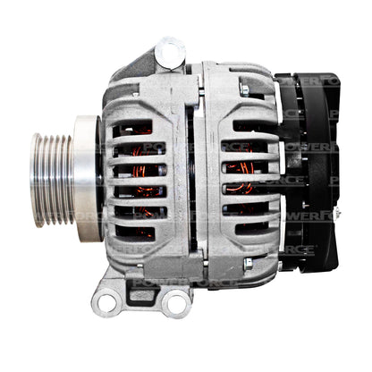 Alternador Para Renault Kangoo 04-18, Clio 01-2010, Platina