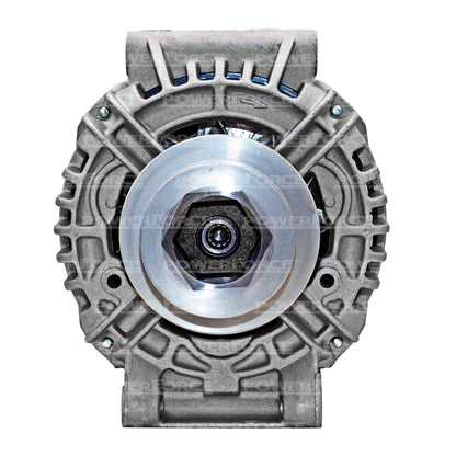 Alternador Para Renault Kangoo 04-18, Clio 01-2010, Platina