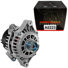 Alternador Para Chevrolet Chevy 1995-2012, Corsa 2003-2008