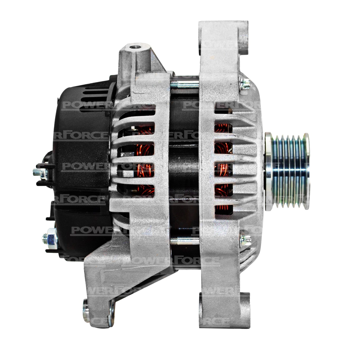 Alternador Para Chevrolet Chevy 1995-2012, Corsa 2003-2008