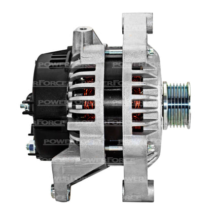Alternador Para Chevrolet Chevy 1995-2012, Corsa 2003-2008