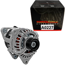 Alternador Para Ford Fiesta, Ikon, Ka 1998-2009 12v 70amp