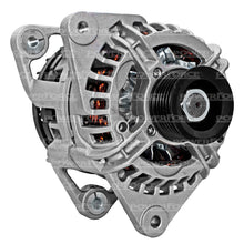 Alternador Para Ford Fiesta, Ikon, Ka 1998-2009 12v 70amp
