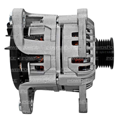 Alternador Para Ford Fiesta, Ikon, Ka 1998-2009 12v 70amp