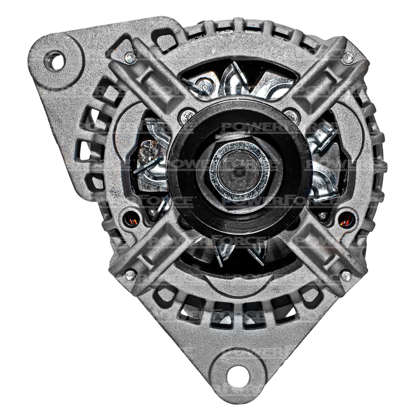 Alternador Para Ford Fiesta, Ikon, Ka 1998-2009 12v 70amp