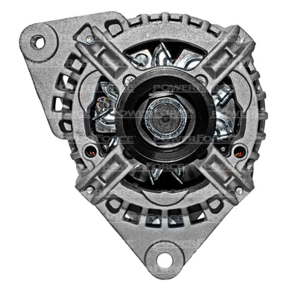 Alternador Para Ford Fiesta, Ikon, Ka 1998-2009 12v 70amp