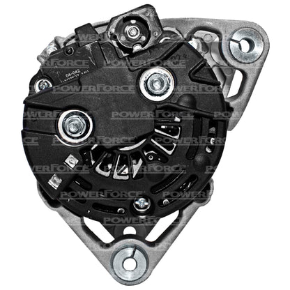 Alternador Para Ford Fiesta, Ikon, Ka 1998-2009 12v 70amp