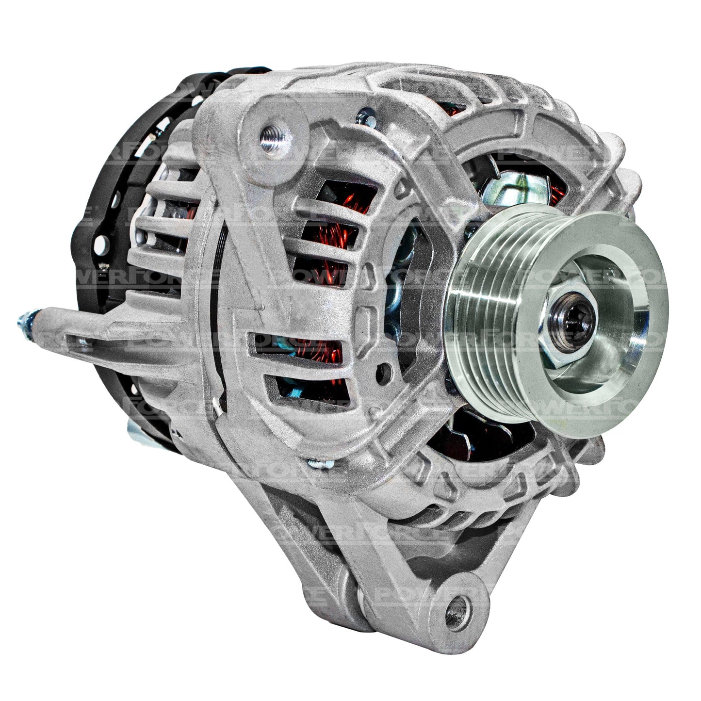 Alternador Para Vw Pointer 1998-2010 Con Aire/ac 12v 90amp