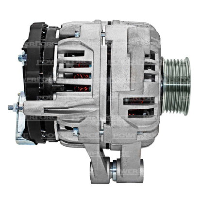Alternador Para Vw Pointer 1998-2010 Con Aire/ac 12v 90amp