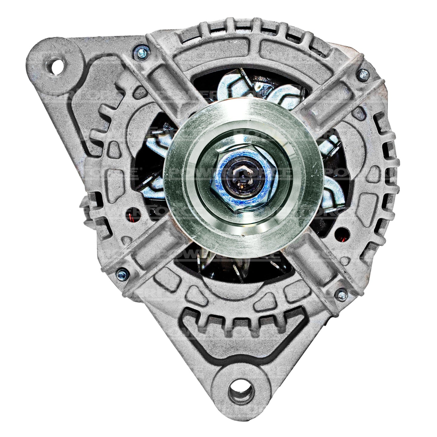Alternador Para Vw Pointer 1998-2010 Con Aire/ac 12v 90amp