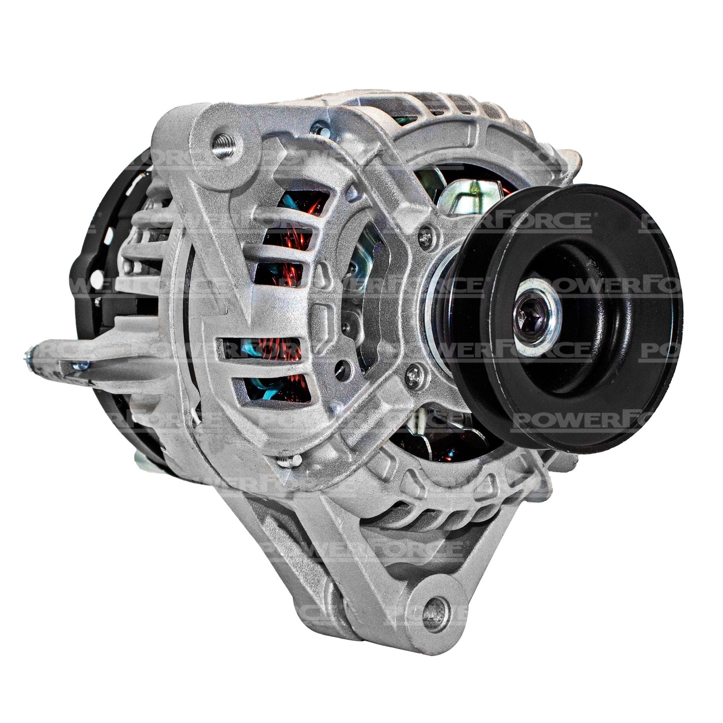 Alternador Para Vw Pointer 1998-2010 Sin Aire/ac 12v 90amp