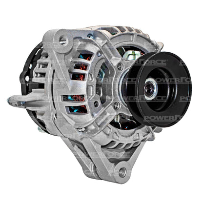 Alternador Para Vw Pointer 1998-2010 Sin Aire/ac 12v 90amp
