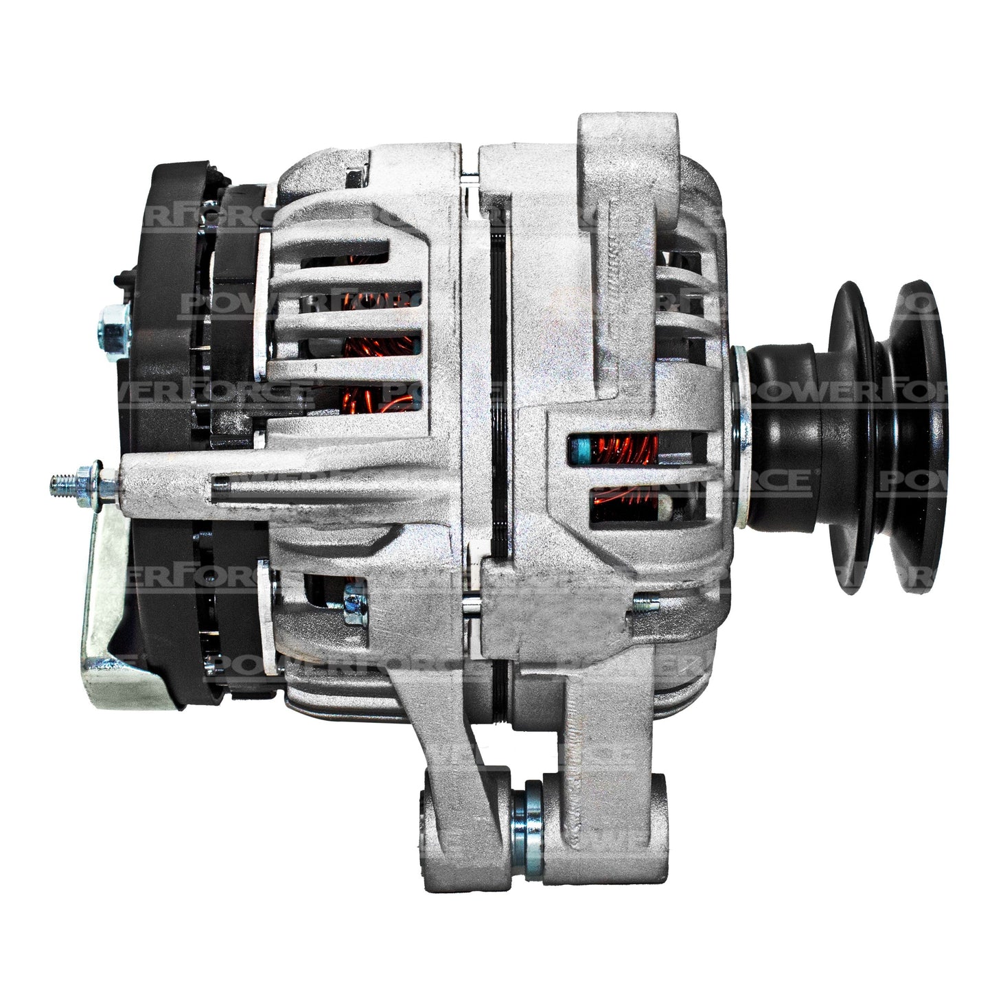 Alternador Para Vw Pointer 1998-2010 Sin Aire/ac 12v 90amp