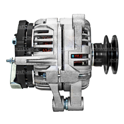 Alternador Para Vw Pointer 1998-2010 Sin Aire/ac 12v 90amp