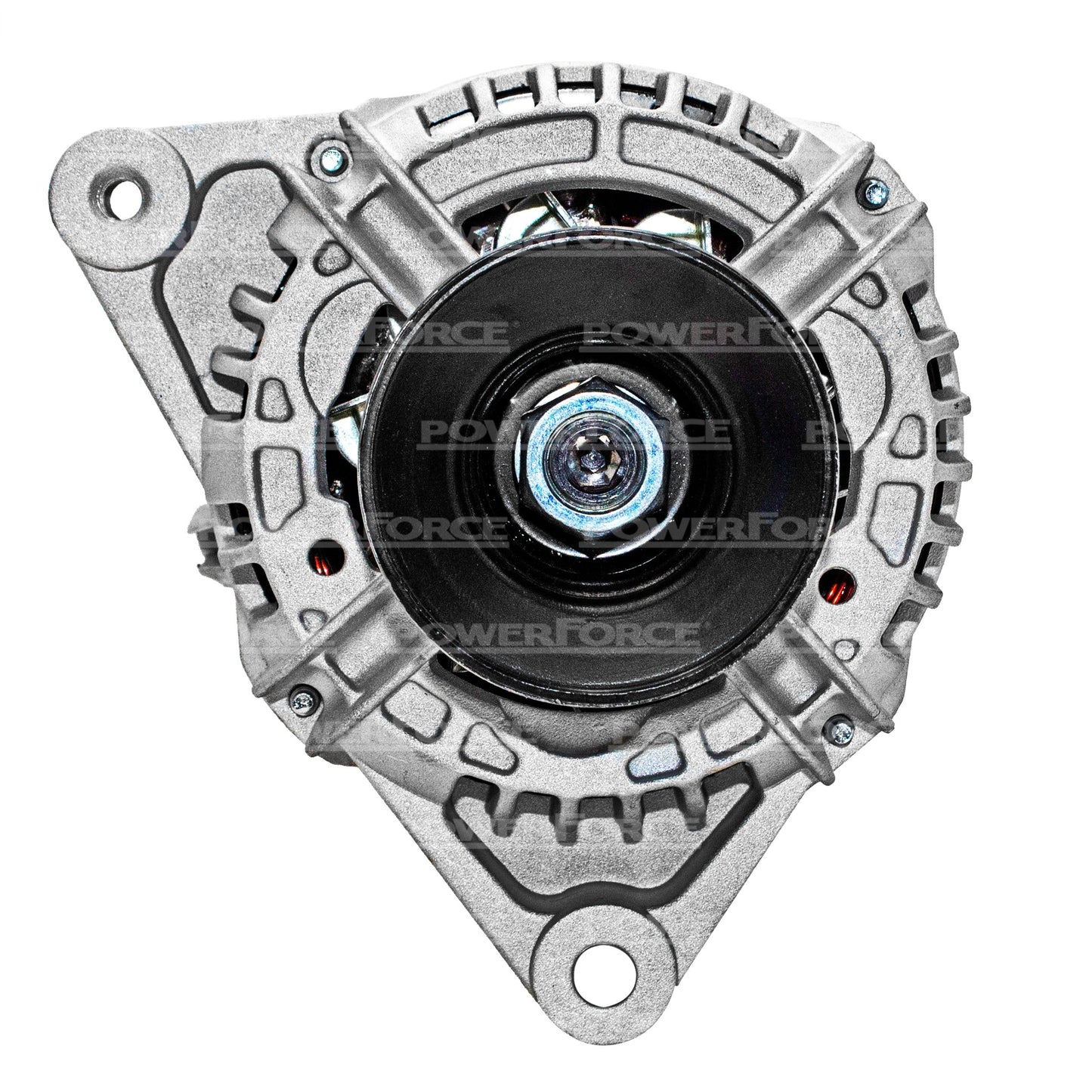 Alternador Para Vw Pointer 1998-2010 Sin Aire/ac 12v 90amp