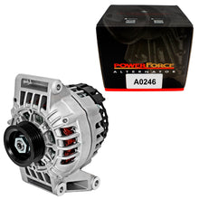 Alternador Cavalier, Classic, Malibu, Sunfir 02-05 2.2l 105a