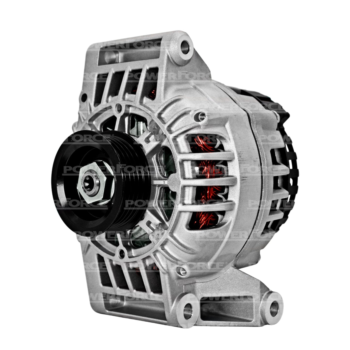 Alternador Cavalier, Classic, Malibu, Sunfir 02-05 2.2l 105a