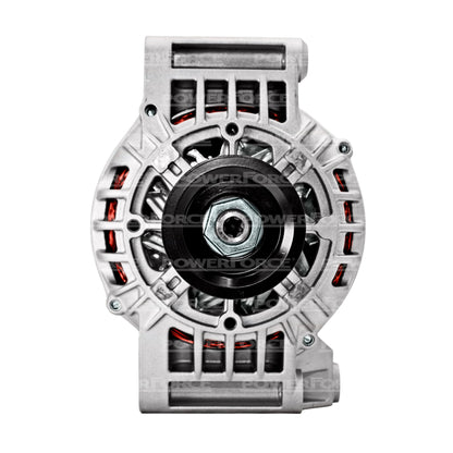 Alternador Cavalier, Classic, Malibu, Sunfir 02-05 2.2l 105a