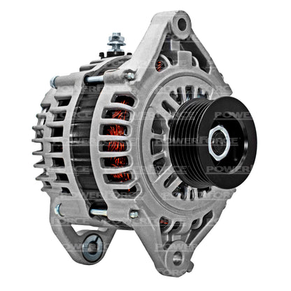 Alternador Para Nissan Sentra 2000-2006 1.8 Lit 4 Cil 100amp