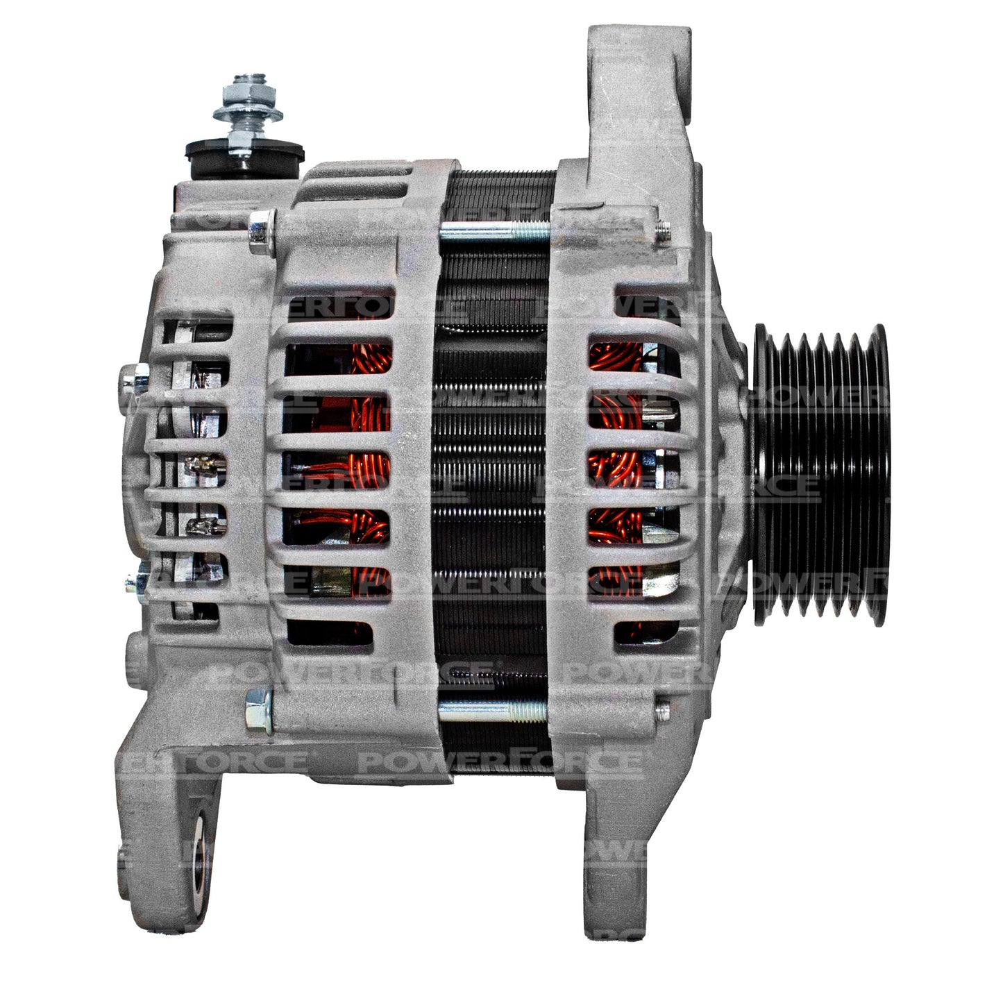 Alternador Para Nissan Sentra 2000-2006 1.8 Lit 4 Cil 100amp