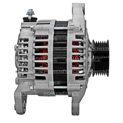 Alternador Para Nissan Sentra 2000-2006 1.8 Lit 4 Cil 100amp