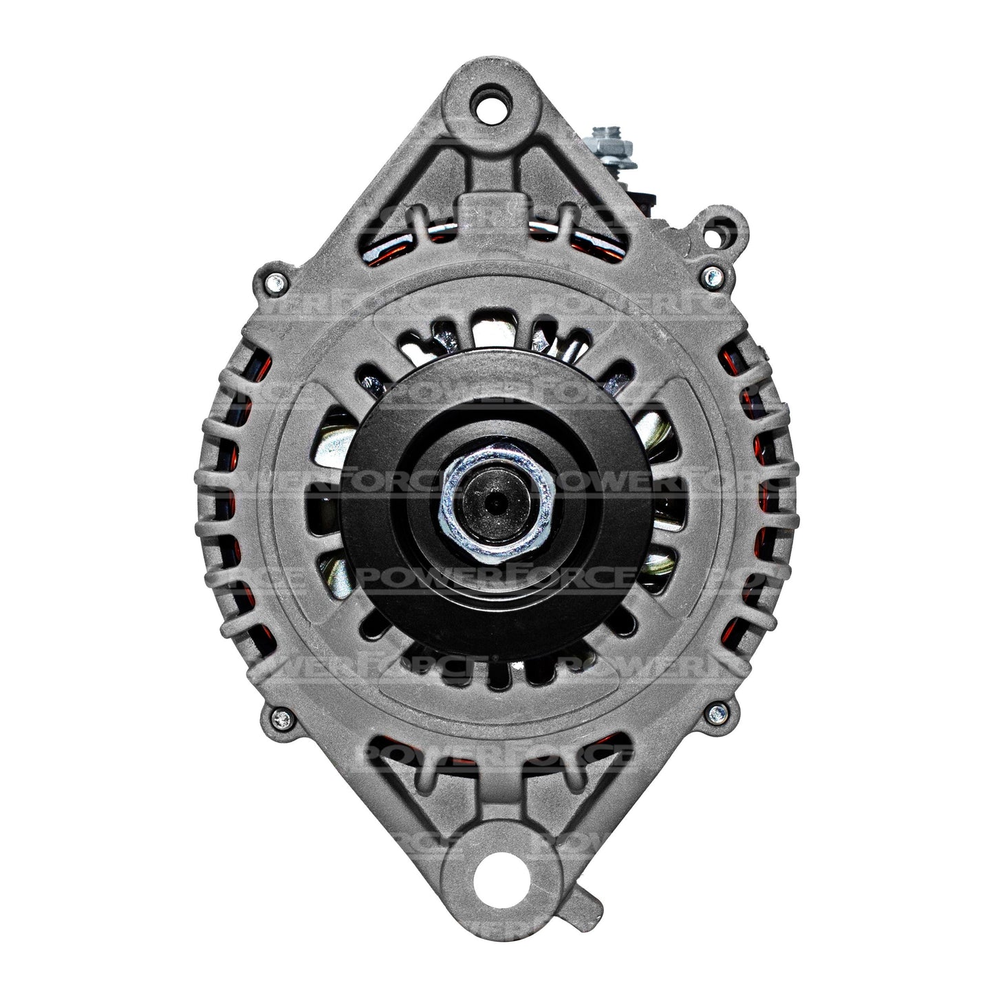 Alternador Para Nissan Sentra 2000-2006 1.8 Lit 4 Cil 100amp