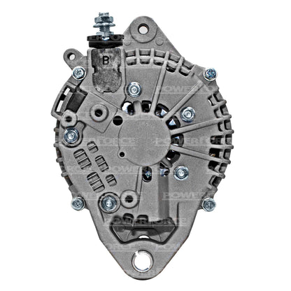 Alternador Para Nissan Sentra 2000-2006 1.8 Lit 4 Cil 100amp