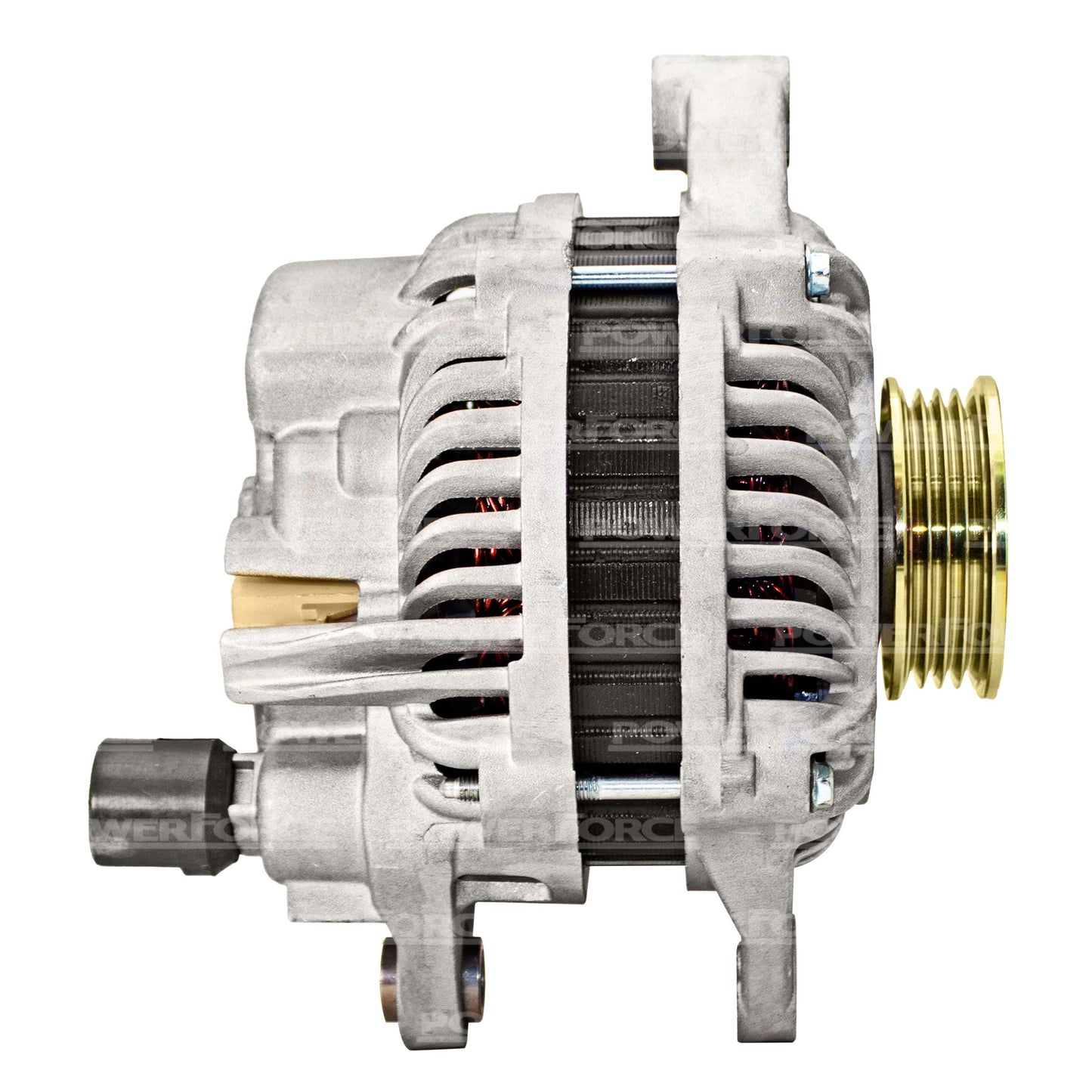 Alternador Para Dodge Neon 98-05 2.0l, Pt Cruiser 03-05 100a