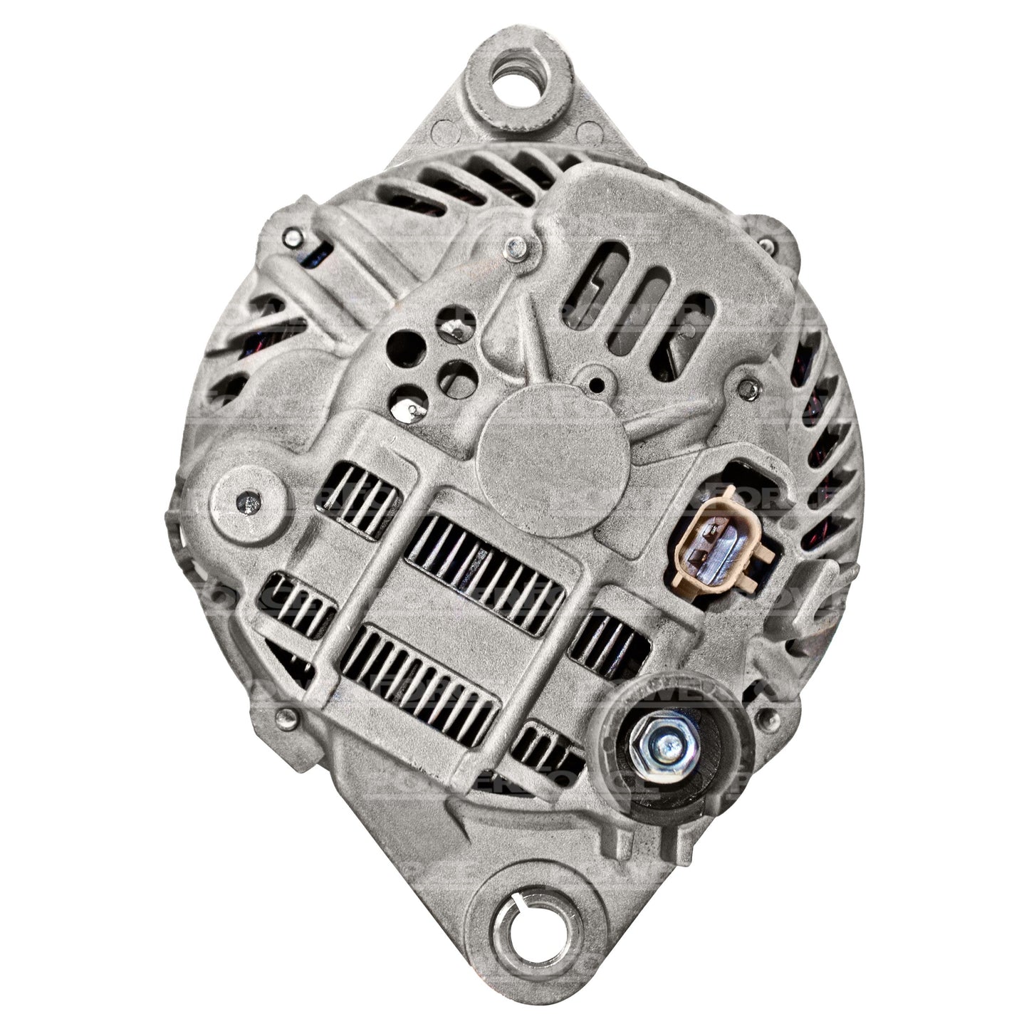 Alternador Para Dodge Neon 98-05 2.0l, Pt Cruiser 03-05 100a