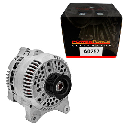 Alternador Para Ford F-series, E-series 99-04 5.4l/6.8l 130a