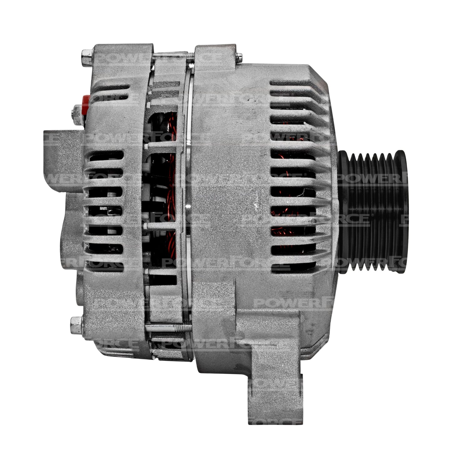 Alternador Para Ford F-series, E-series 99-04 5.4l/6.8l 130a