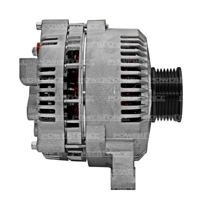 Alternador Para Ford F-series, E-series 99-04 5.4l/6.8l 130a