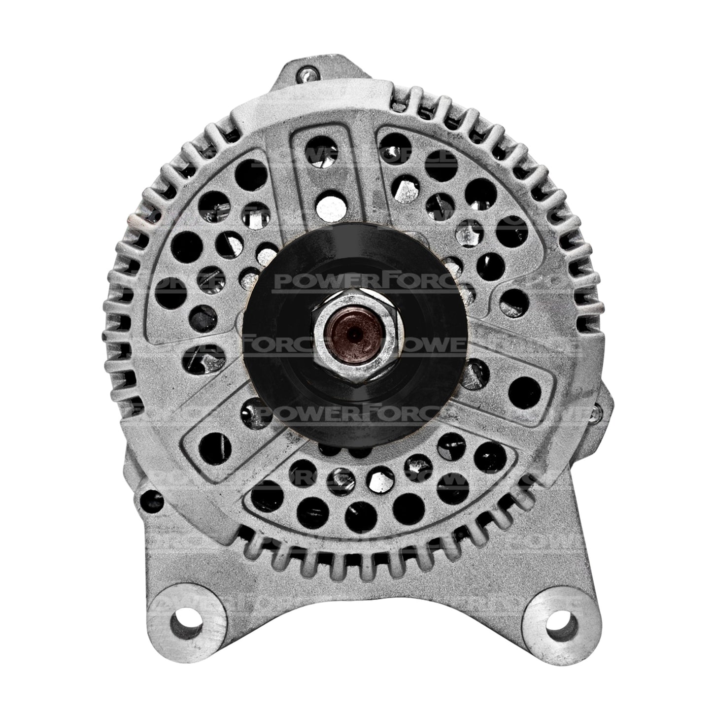 Alternador Para Ford F-series, E-series 99-04 5.4l/6.8l 130a